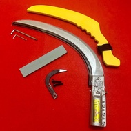 EGREK ALAT PANEN SAWIT CAMEL STAR 111 / KING 111 MADE IN MALAYSIA ORIGINAL