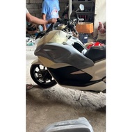 NMAX Full Cover Set - Predator