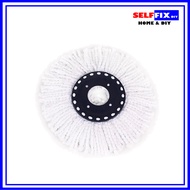 Olee V6 Spin Mop Replacement Head (Refill)