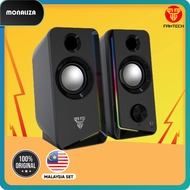 Fantech GS302 Alegro RGB Gaming Speaker