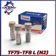 Pump Ball/Pump Ball TF75-TF85 L (N2) DISUKE Power Valve Spare Parts For YANMAR Engine (YANMAR Parts)