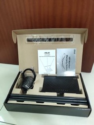 ASUS華碩RT-N14UHP Router路由器