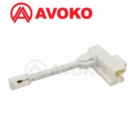 XW4Z19C734BA 4946102 Cabin Air Temperature Sensor For Lincoln MKZ MKS LS Navigator Mercury Sable 2.0