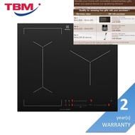 Electrolux EHI635BE Induction Hob Cooktop 60cm