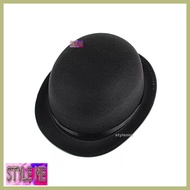 ∮ ◳ ∱ Jose Rizal Bowler Old Hat Costume Role play Cosplay Hat For Baby/Kids and Adult