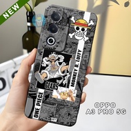 HP Oppo A3 Pro 5G Case | Latest Case Softcase Macaron Softcase Cheap Quality Cellphone Accessories &