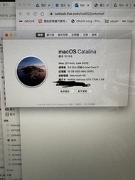 iMac 27 吋 i7 3.5 GHz 16GB ram