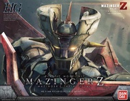 萬代 HG 1/144 Mazinger Z Infinity Ver. 模型