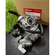 Ex5 HI POWER HIGH POWER CARBURETOR HONDA EX5 KEIHIN STAMP(OEM) EX5 CARBURATOR