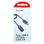 Polar Charge 2.0 USB-C Charging Cable - for Polar Ignite 3, Grit X2 Pro, Pacer Pro, Pacer, Vantage V