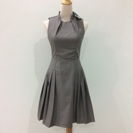 -50% Twenty3 Grey Dress