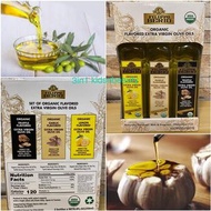 Filippo Berio 有機特級初榨橄欖油