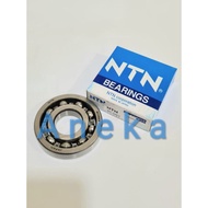 Vespa SC0563 NTN crankshaft Bearing