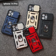For iphone 14 iphone 14 Plus iphone 14 Pro iphone 14 Pro Max Case ARMOR SLIDE PROTECT CAMERA Case Ro