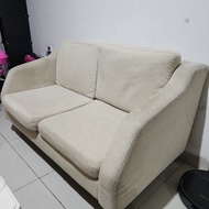 Sofa Fabelio 2 Seater