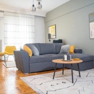 โรงแรม Prime location - 2 bd Boutique apartment - Ladadika, Thessaloniki
