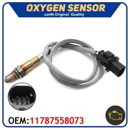 Car Air Fuel Ratio Lambda O2 Oxygen Sensor 11787558073 For BMW 1 3 5 6 7 X1 X3 Z4 130i 125i 323i 325