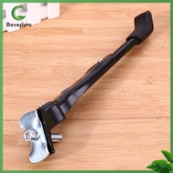 Bv✿  Bike Side Kickstand with Inner Six Angle Screw Bike Kickstand Parking Rack Middle Support Mount