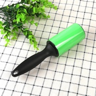 In Stock Roller Clothes Dust Removal Roller Washable Lint Roller Dust Brush Adhesive Dust Remover LG