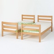 dipan minimalis 100x200