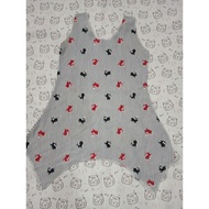 PRELOVED Women's Tank Top Women's Top Second-hand Tank Top Second-hand Tank Top Thrift Tank Top