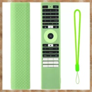 [K U Y G] For  TV Remote Control Silicone Protective Case CT-95093 CT-95090 ERF3K98T ERF3AD98T ERF3A