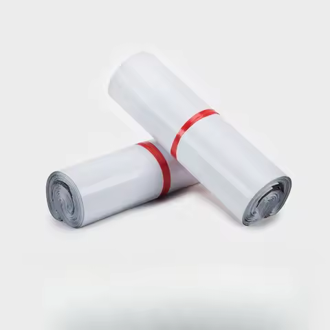 Thick Self Adhesive Express Courier Bags Waterproof Plastic Shipping Mailing Bag Logistics Packaging