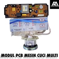 MODUL PCB MESIN CUCI MULTI UNIVERSAL TNY2200