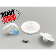 Gear Kit Epson L3210 Gear L1210 Gear L3210 Gear L3250 Clutch Gear Spring Epson L1210 L1211 L1216 L12