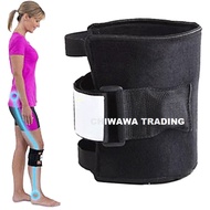 Breathable Knee Brace Elbow Joint Support Pad Protector Belt Patella Guard Pain Self-Heat Magnetic Treatment / Lutut