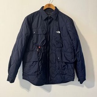 冬天少的那件外套 Kazuki Kuraishi × The North Face 黑標外套