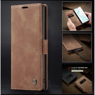 Samsung A50 A50s A51 A71 A21s A31 Flip cover pu Leather wallet
