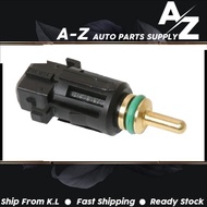BMW Coolant Temperature Sensor with O-Ring - 13621433077
