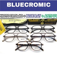 New bluecromic glasses Drive moscot bjorn