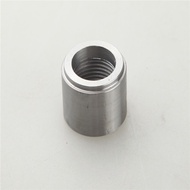 1/8" 1/4" 3/8" 1/2" 3/4" NPT Steel Female NPT Weld on Bung Fitting Sensor Adapter