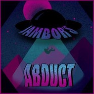 (魔術小子) [A2658] Abduct by Jambor 落地找牌