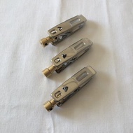 Uncle Long Screw Copper Wire Handy Tool Dedicated Chuck Charger Special Chuck for Twisting Flower Ro