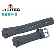 Casio BABY G B 100 BSA B100. Strap