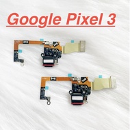 Cụm Mạch Sạc Google Pixel 3 Kèm Micro Charger Port USB Bo Main Mainboard Chân Sạc Linh Kiện Thay Thế