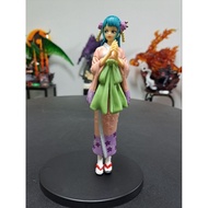 Kozuki Hiyori DXF [ M0036 ]