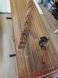 古箏連腳架調音器