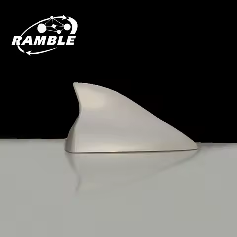 For Suzuki SX4,S-Cross,Vitara,Grand Vitara,Grand Nomade IGNIS and Baleno, Car Shark Fin Antenna,Aeri