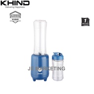 KHIND PERSONAL BLENDER BL601P