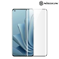 OnePlus 10 Pro 5G NILLKIN 抗衝擊曲面膜 復合材料全屏貼合 屏幕防爆保護貼膜 1828A