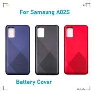 For Samsung Galaxy A02S Back Cover Housing Frame Replacement
