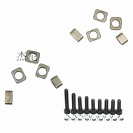 Blade slider / blade screw bolt for Zenoah CHTZ6010 HTZ7510 6010 7510 226H 603D hedge trimmer brush 