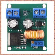 DC-DC adjustment voltage voltage voltage voltage power module board 3V5V12V to 19V24V30V36V(R F C V)