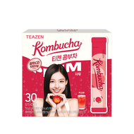 Teazen Kombucha #Plum 30T