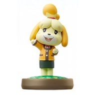Amiibo Isabelle - Winter Outfit