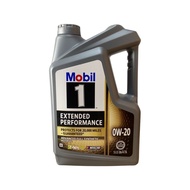 Mobil 1 Extended Performance 0W20 5Q (4.73L)